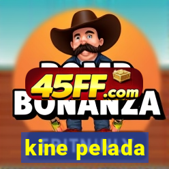 kine pelada
